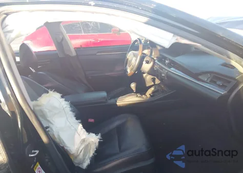 2013 Lexus Es 350 из США, поврежденный, VIN JTHBK1GG4D2056107